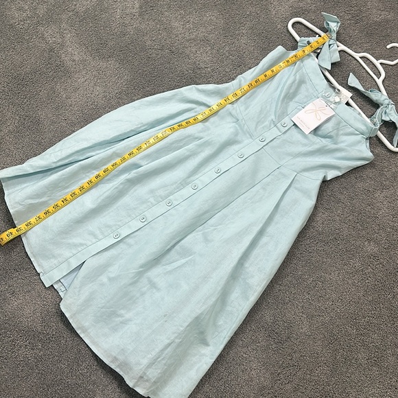 Gal Meets Glam Sunmer Dress Size10 - Picture 6 of 8